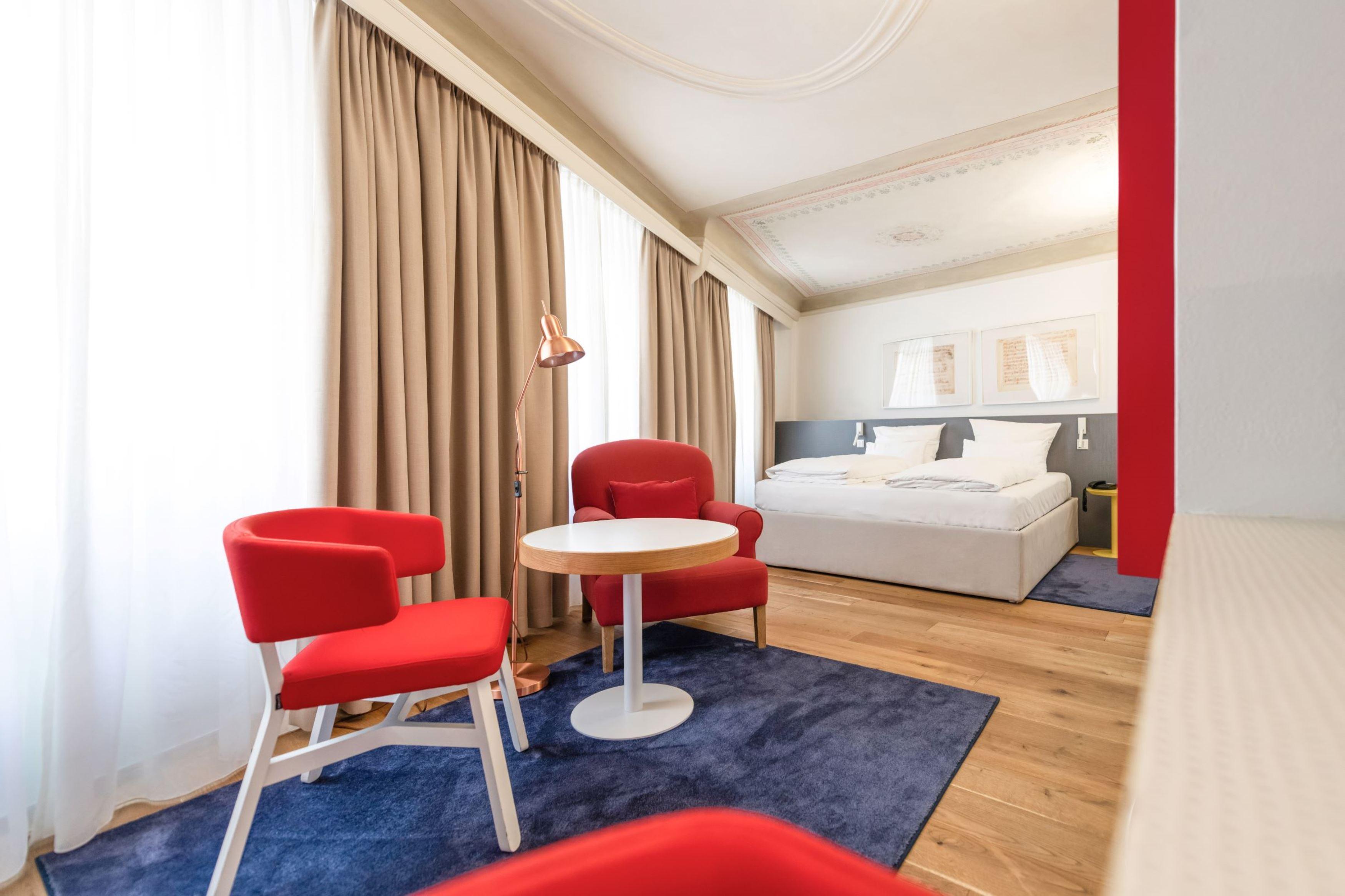 Small Luxury Hotel Goldgasse Salzburg Eksteriør billede